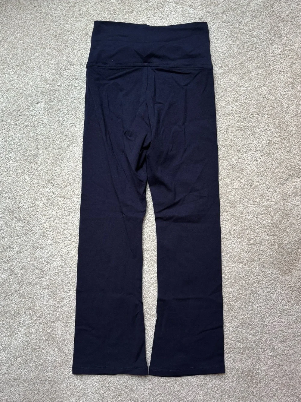 The Childrens Place stretchy navy